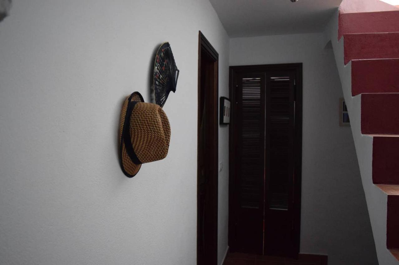 올베라 Casa Amado 빌라 외부 사진