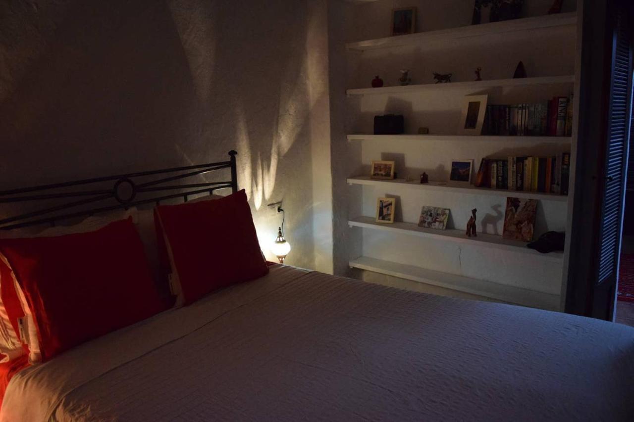 올베라 Casa Amado 빌라 외부 사진
