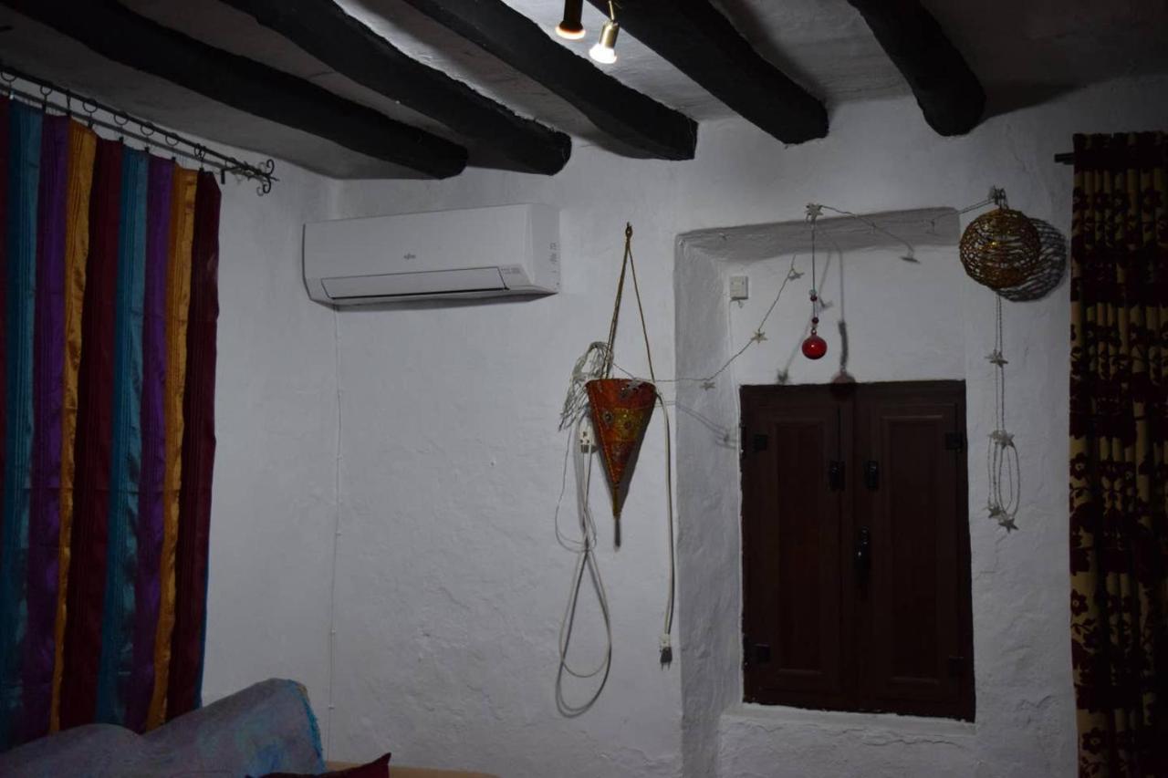 올베라 Casa Amado 빌라 외부 사진