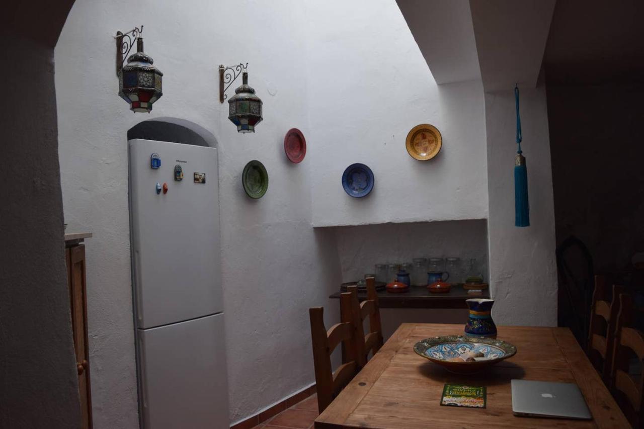 올베라 Casa Amado 빌라 외부 사진